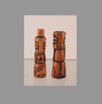 set Fetish Beeldjes Bamun (251005-07 en 251005-08), Verzenden