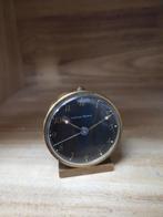 Matthew Norman klein vintage wekker klokje, Ophalen of Verzenden