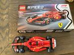 Ferrari 10+ Lego, Ophalen of Verzenden, Zo goed als nieuw, Complete set, Lego