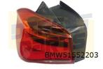 BMW 1-serie (3/15-9/19) Achterlicht Links buiten OES! 632173, Verzenden, Nieuw, BMW