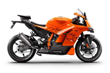KTM 990 RC R beschikbaar voor biedingen