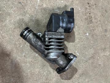EGR Klep BMW N43B20 e87,e90,e91 116i, 318i  beschikbaar voor biedingen