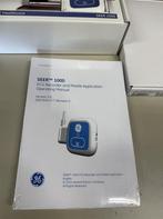 Ge seer 1000 0 48 uurs holter recorder - hart meter, Diversen, Verpleegmiddelen, Ophalen of Verzenden, Zo goed als nieuw