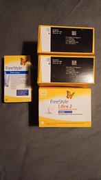 Freestyl libre 2, Ophalen of Verzenden
