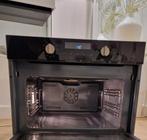 Luxe pelgrim combi oven magnetron, Witgoed en Apparatuur, Zo goed als nieuw, Oven met grill, Inbouw, 45 tot 60 cm