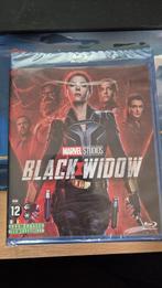 Black Widow Blu-ray, Ophalen of Verzenden, Nieuw in verpakking, Actie