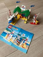 Lego 6595 Surf School - Vintage Set, Kinderen en Baby's, Speelgoed | Duplo en Lego, Ophalen of Verzenden, Gebruikt, Complete set