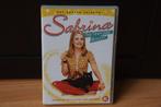 Sabrina The Teenage Witch Seizoen 1, Cd's en Dvd's, Dvd's | Tv en Series, Komedie, Alle leeftijden, Ophalen of Verzenden, Zo goed als nieuw