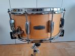 Te koop: Tama snare drum met standard, Ophalen of Verzenden, Zo goed als nieuw, Tama