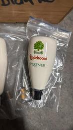 Biertaphendels lindeboom en gouveneur, Ophalen of Verzenden, Nieuw