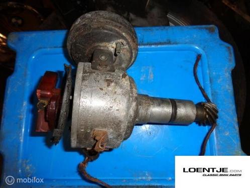 Ontsteking BMW m30 e28 e24 e23, Auto-onderdelen, Motor en Toebehoren, BMW, Gebruikt, Ophalen of Verzenden