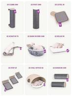 Muur elementen NIEUW Petrebels kattenmuur, Dieren en Toebehoren, Krabmeubelen, Ophalen, Nieuw