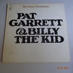 Pat Garrett & Billy The kid - Bob Dylan eva, Verzenden, Gebruikt, 12 inch