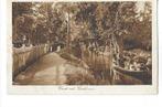 Giethoorn, Ophalen of Verzenden, 1920 tot 1940, Gelopen, Overijssel