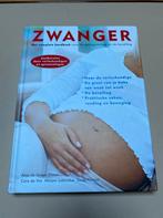 Zwanger: Het complete handboek voor zwangerschap, Ophalen of Verzenden, Zo goed als nieuw, Zwangerschap en Bevalling
