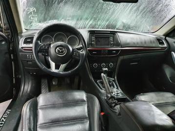 Airbag set Mazda  6  2013  beschikbaar voor biedingen