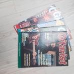 Gitarst magazine, Boeken, Tijdschriften en Kranten, Ophalen of Verzenden, Gelezen, Muziek, Film of Tv