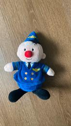 Bumba piloot of politie, Ophalen of Verzenden, Zo goed als nieuw, Overige typen