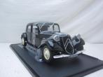 Citroën Traction Avant 11CV 1937 1:18 Solido, Ophalen of Verzenden, Nieuw, Auto, Solido