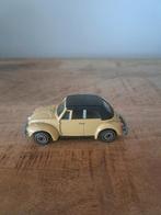 Polistil model v.w cabriolet kp372, Hobby en Vrije tijd, Modelauto's | 1:43, Overige merken, Italie, Gebruikt, Auto