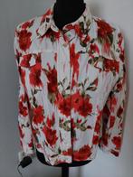 Lecomte /Basler jasje/blouse  42/44  Basler, Kleding | Dames, Verzenden, Zo goed als nieuw, Maat 42/44 (L)