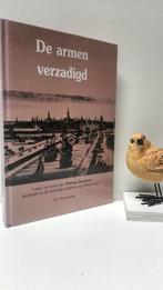 Westerbeke, Joh. De armen verzadigd (Petrus Immens), Boeken, Ophalen of Verzenden, Gelezen, Christendom | Protestants