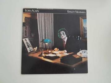 Randy Newman, Red Box,  Rickie Lee Jones  beschikbaar voor biedingen