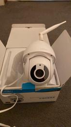 Looki 360 pro outdoor cam, Audio, Tv en Foto, Videobewaking, Ophalen of Verzenden, Zo goed als nieuw
