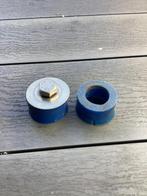 Klemrubber ten cate mastvoet old school plank, Watersport en Boten, Windsurfen, Ophalen, Gebruikt, Mast