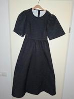 Jurk, boerenbruiloft, Kleding | Dames, Jurken, Ophalen, Zwart, Zo goed als nieuw, Maat 34 (XS) of kleiner