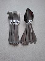 Gero Zilmeta lepels & vorken, Ophalen of Verzenden