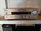 Yamaha Receiver RX-V390RDS + JBL Speakerset, Ophalen, Gebruikt, 60 tot 120 watt, Yamaha