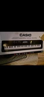 Keyboard casio CT-X 700, Ophalen, Zo goed als nieuw, 61 toetsen, Casio