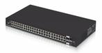 Ubiquiti EdgeSwitch 48 Lite ES-48-LITE, Ophalen of Verzenden, Zo goed als nieuw