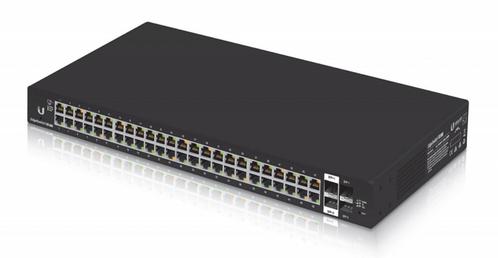 Ubiquiti EdgeSwitch 48 Lite ES-48-LITE, Computers en Software, Netwerk switches, Zo goed als nieuw, Ophalen of Verzenden