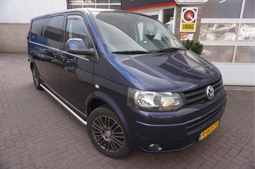 Volkswagen Transporter 2.0 TDI L2H1 (bj 2011), Auto's, Bestelauto's, Bedrijf, Te koop, ABS, Airbags, Airconditioning, Alarm, Boordcomputer