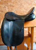 JC Saphir dressuurzadel, Ophalen, Gebruikt, Dressuur