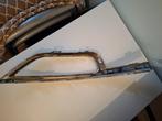 CHROME bumper Rechts VW  T roc  2GA807834A, Rechts, Gebruikt, Volkswagen, Ophalen of Verzenden