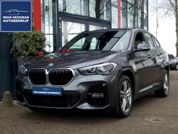 BMW X1 xDrive25e M-Pakket | Navi | ECC | PDC | 18inch | Spor beschikbaar voor biedingen