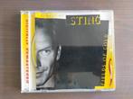 Sting - Fields of Gold, Ophalen of Verzenden, 1980 tot 2000, Zo goed als nieuw