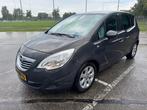 Opel Meriva 1.4 Turbo Cosmo 131.000 Km Apk 24-02-2026, Auto's, Opel, Voorwielaandrijving, Electronic Stability Program (ESP), Gebruikt