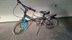 Kinderfiets piraat, Ophalen, Gebruikt, Minder dan 16 inch