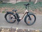 Victoria Urban 11.9 E-bike - Lage Instap, Ophalen, Zo goed als nieuw, Overige merken