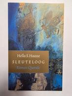 Boek - 944 - Sleuteloog - Hella S. Haasse, Ophalen of Verzenden
