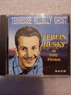 Ferlin Husky, Ophalen of Verzenden, Zo goed als nieuw, Overige formaten