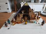 Playmobil Egyptische pyramide, Kinderen en Baby's, Speelgoed | Playmobil, Ophalen of Verzenden, Gebruikt