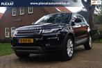 Land Rover Range Rover Evoque 2.0 Si4 Urban Series SE Aut. |, Automaat, 4 cilinders, 109 €/maand, Zwart