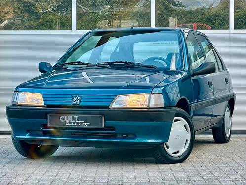 Peugeot 106 1.1 Accent | 94.000 km | 5-deurs | Alles nieuw!, Auto's, Peugeot, Bedrijf, Benzine, Hatchback, Handgeschakeld, Origineel Nederlands