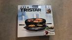 Tristar gourmet 6 pannetjes NIEUW, Witgoed en Apparatuur, Ophalen of Verzenden, Nieuw, 4 t/m 7 personen