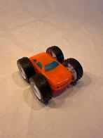 Omdraai-auto, Ophalen, Zo goed als nieuw